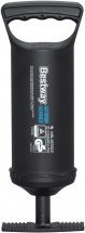 Pompë me dorë Bestway 62002, 30 cm, me gryka të ndryshme, e zezë