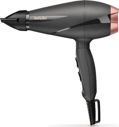 Tharëse flokësh BaByliss 6709DE