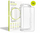 Xham mbrojtës Mobile Origin EasyGlass, për iPhone 11 XR, me aplikues, transparent