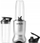 Blender Nutribullet Ultra NB1206S, 1200W, 0.9L, argjendtë