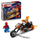 Set ndërtimi LEGO Marvel Spider-Man vs Ghost Rider 76335, 72 pjesë