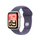Apple Watch 40mm Band, Purple Fog Sport Band, M/L, Seasonal