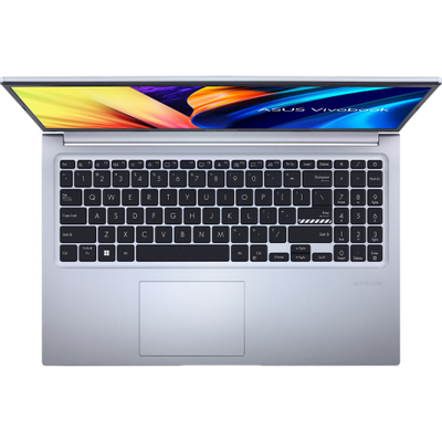 Laptop ASUS VivoBook 15, 15.6", AMD Ryzen 5 4600H, 16 GB RAM, 512 GB SSD, i argjendtë