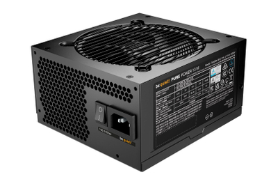 Furnizues energjie Be Quiet Pure Power 13M, 1000W, 80 Plus Gold, modular