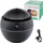 Humidifier aromaterapie OEM Art Deco CAD-12/0952, 130 ml, USB, i zi