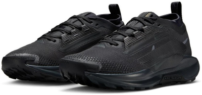 Atlete trail vrapimi Nike Pegasus Trail 5 GORE-TEX për goca, ReactX, Air Zoom, të zeza