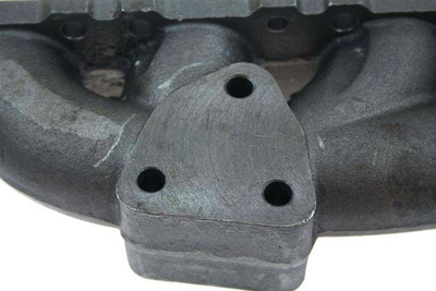Kolektor shkarkimi TurboWorks AUDI 1.8T K03, për motor transversal, gize