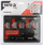 Set vegla pune Yato Precision AKU, 3.6V, 39 pjesë