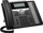 IP телефон Cisco CP-7861-3PCC-K9, 16 линии, Open SIP, црн