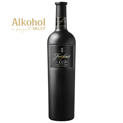 Verë e kuqe  pa alkool Freixenet Still Wine Red, 0,75L