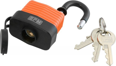 Dry i petëzuar EPM S-015, 40 mm