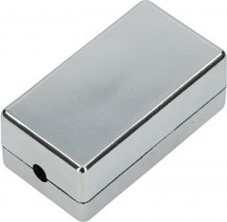 Kuti ExtraLink CAT5E STP, gri