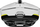Set maus gaming Genesis Zircon 660 wireless me mousepad Polon 200 L, i bardhë