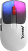 Maus gaming pa fishë Marvo MONKA G966W, 10000 DPI, RGB, i bardhë