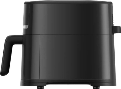 Fritezë me ajër Xiaomi Airfryer, 6L, ekran me prekje, e zezë