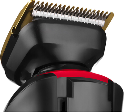 Апарат за бричење и сечење коса Sencor SHP 6201RD