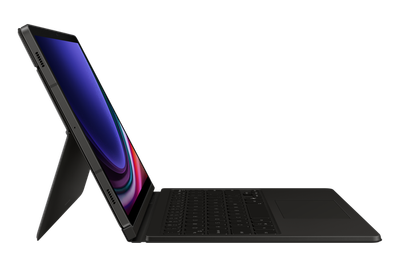 Футрола со тастатура Samsung за таблет Samsung S10 / S9 / S9FE