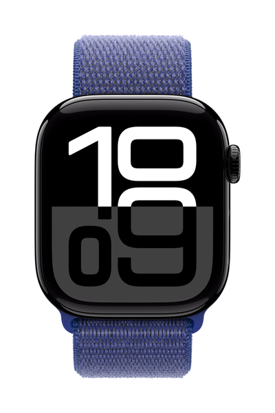 Apple Watch 42mm Sport Loop, Ultramarine Sport Loop