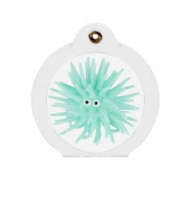 Top lodër Mega Creative Virus Ball, 4 cm, set me ngjyra përzier