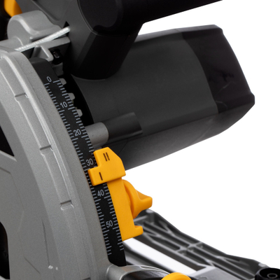 Sharrë me shinë Grunder TRACK SAW CDJ160D, 150 mm, 1700W