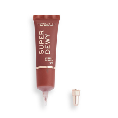 Ruzh për faqe Revolution Superdewy