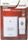 Zile dere wireless Zamel VIBRO ST-229/N, rreze 100 m, e bardhë