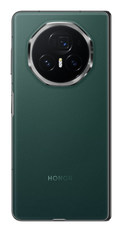 Телефон Honor Magic V3 5G Dual SIM, 12GB RAM, 512GB, зелен