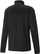 Bluzë sportive Puma teamRISE 1/4 Zip Top, DryCell, për meshkuj, e zezë