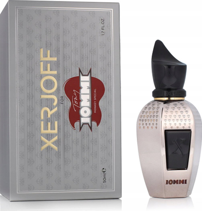 Parfum unisex Xerjoff Tony Iommi Monkey Special, Eau de Parfum, 50ml