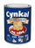 Bojë universale Cynkal, 2.5L, me shkëlqim, e zezë RAL 9005