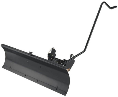 Aksesor pastrues MTD OEM-190-833, gjerësi pune 1170 mm, 31 kg, e kuqe