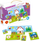 Puzzle Alexander In the yard - the Smart Head Owl, 10 elemente