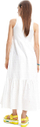 Fustan Desigual Vest Lourdes Regular Fit 23SWVW841000