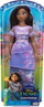 Kukull Disney Encanto Isabela, 11", fustan me lule, livando