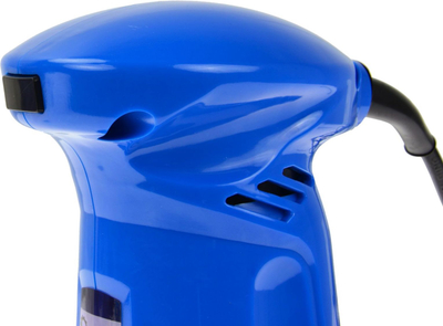 Полирач за каросерија GEKO, 60W, диск 150mm