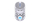 Maus gaming ENDORFY LIV Wireless Onyx, 12000 DPI, Bluetooth 2.4 GHz, i bardhë