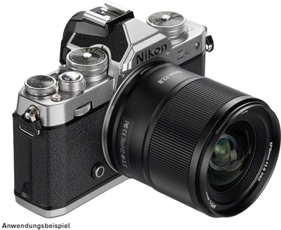 Објектив 7Artisans 10mm f/2.8 AF, Nikon Z APS-C, ултра широк, црн