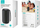 Altoparlant Bluetooth Usams YC Series, 10W, IPX7, i zi