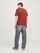 Maicë për meshkuj Jack&Jones, e kuqe