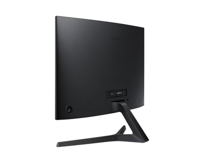 Monitor Samsung LS24C366EAUXEN, 24\", VA, FHD, i zi