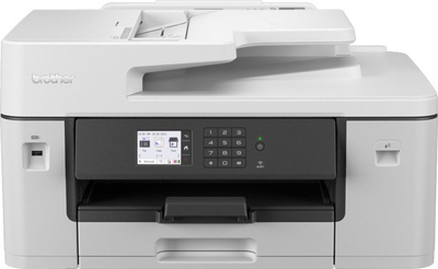 Pajisje multifunksionale Brother MFC-J3540DW, A3, Wi-Fi, e bardhë