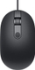 Maus Dell MS819, me kabllo, USB, i zi