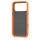 Beats iPhone 17 Pro Max Rugged Case with MagSafe and Camera Control, Sierra Orange