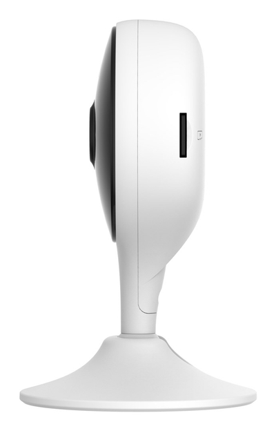 Kamerë sigurie IMOU Cue 2 2K, 3MP, vision nate, e bardhë
