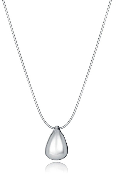 Varëse për femra Viceroy Timeless Silver Teardrop, e argjendtë