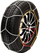 Zinxhirë bore Husky Advance HUSA130, profil 9mm, për goma 15"-19", argjendtë