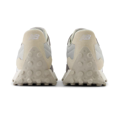 Atlete unisex New Balance U327FF, EVA, me shkronjën N, shumëngjyrëshe
