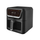 Fritezë ajri Heinner HAF-H8BK1700, 8L, 1700W, e zezë
