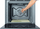Furrë inkaso Whirlpool AKZ9S 8220 FB, 73L, me avull, e zezë