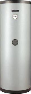 Bojler akumulues Kospel TERMO MAX SE 200L, 6 bar, gri